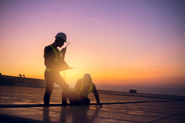 Best Hot Roofs  in High Springs, FL