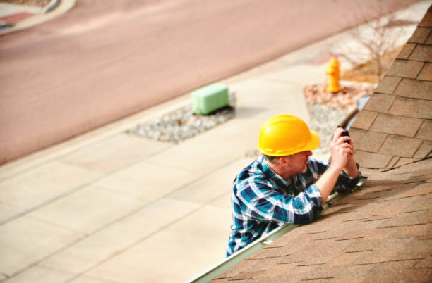 Best Chimney Flashing Repair  in High Springs, FL