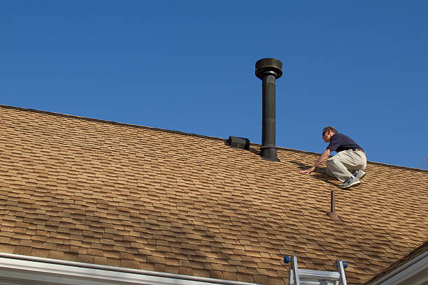 Best Wood Shake Roofing  in High Springs, FL