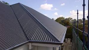 Steel Roofing in High Springs, FL